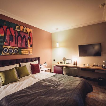 Apartamenty Jan Olbracht Stary Toruń Eksteriør billede