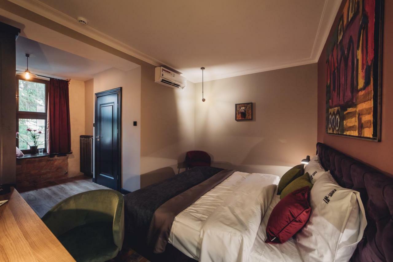 Apartamenty Jan Olbracht Stary Toruń Eksteriør billede