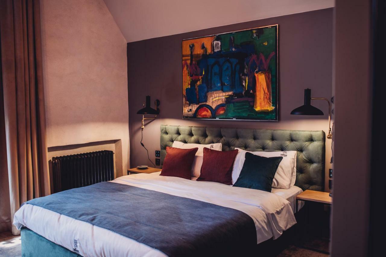 Apartamenty Jan Olbracht Stary Toruń Eksteriør billede